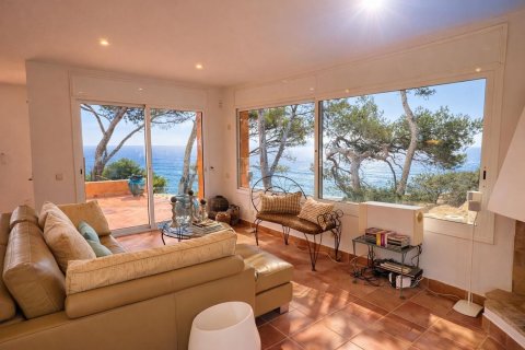 4 bedrooms house for sale in Begur, Girona, Catalonia, Spain № 7088