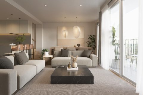 3 chambres apartment à vendre à Sitges, Barcelona, Catalonia, Spain № 7084 - photo 5