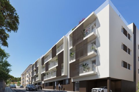 3 bedrooms apartment for sale in Catalonia, Spain № 7083 - photo 11