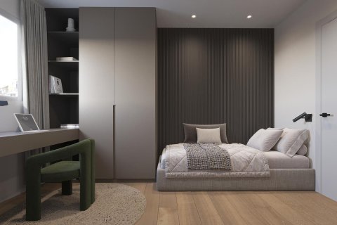 3 bedrooms apartment for sale in Sitges, Barcelona, Catalonia, Spain № 7085 - photo 11