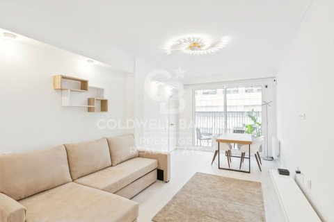 4 chambres apartment à vendre à Barcelona, Catalonia, Spain № 5445
