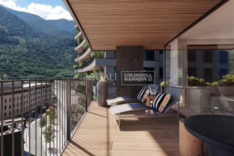 3 bedrooms apartment for sale in Principado De Andorra (Ninguna Poblacion Tiene C.P.), Lleida, Catalonia, Spain № 5444 - photo 11