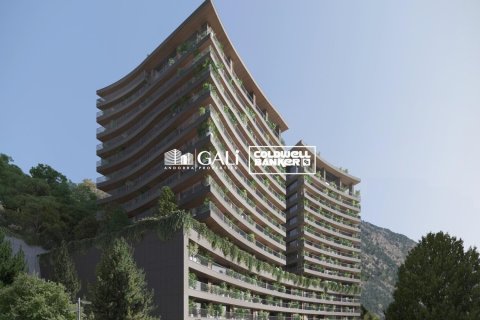 3 bedrooms apartment for sale in Principado De Andorra (Ninguna Poblacion Tiene C.P.), Lleida, Catalonia, Spain № 5444 - photo 12