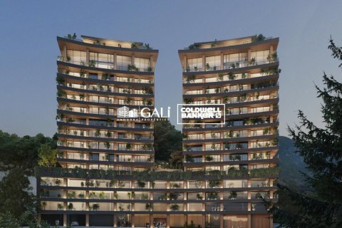 3 bedrooms apartment for sale in Principado De Andorra (Ninguna Poblacion Tiene C.P.), Lleida, Catalonia, Spain № 5444 - photo 14