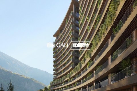 3 bedrooms apartment for sale in Principado De Andorra (Ninguna Poblacion Tiene C.P.), Lleida, Catalonia, Spain № 5444 - photo 13
