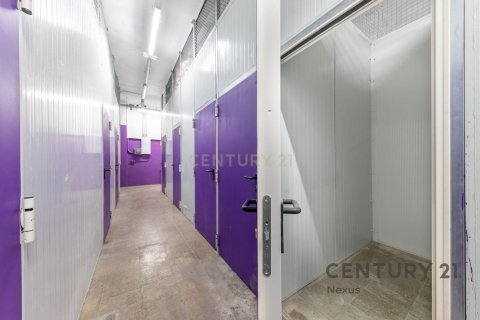 543 sq.m. warehouse for sale in Ripollet, Barcelona, Catalonia, Spain № 6994