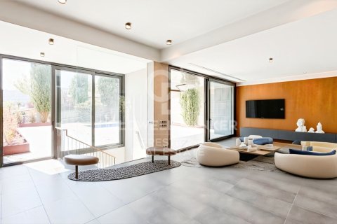 Сasa de 4 dormitorios en venta en Barcelona, Cataluña, Spain № 7830 - foto 27