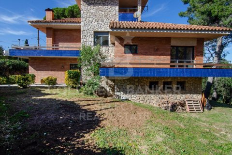 5 chambres house à vendre à Cerdanyola Del Valles, Barcelona, Catalonia, Spain № 7829