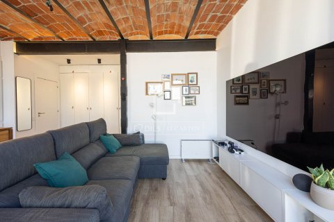 1 bedroom penthouse for sale in Barcelona, Catalonia, Spain № 8764 - photo 22