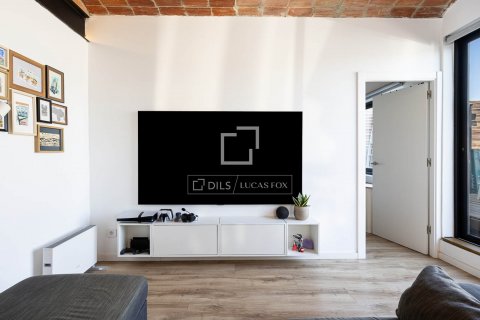1 bedroom penthouse for sale in Barcelona, Catalonia, Spain № 8764 - photo 20