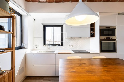 1 bedroom penthouse for sale in Barcelona, Catalonia, Spain № 8764 - photo 24