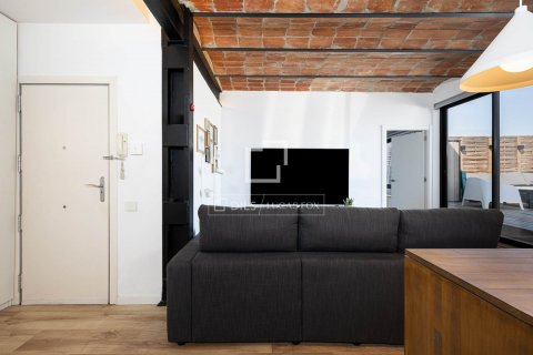 1 bedroom penthouse for sale in Barcelona, Catalonia, Spain № 8764 - photo 19