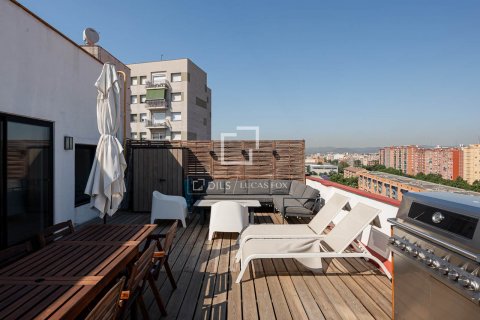 1 bedroom penthouse for sale in Barcelona, Catalonia, Spain № 8764 - photo 17