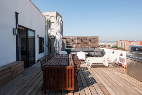 1 bedroom penthouse for sale in Barcelona, Catalonia, Spain № 8764 - photo 10