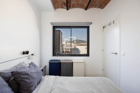 1 bedroom penthouse for sale in Barcelona, Catalonia, Spain № 8764 - photo 6
