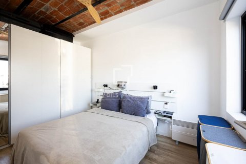 1 bedroom penthouse for sale in Barcelona, Catalonia, Spain № 8764 - photo 7