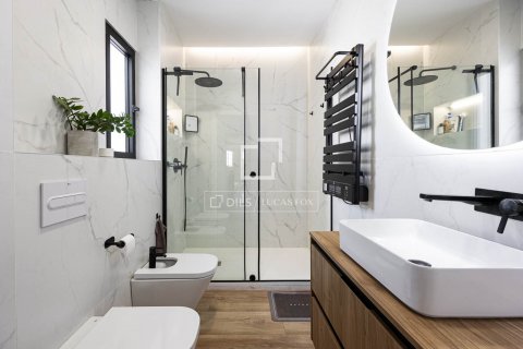 1 bedroom penthouse for sale in Barcelona, Catalonia, Spain № 8764 - photo 3