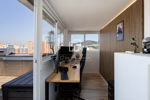 1 bedroom penthouse for sale in Barcelona, Catalonia, Spain № 8764 - photo 8