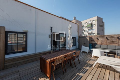 1 bedroom penthouse for sale in Barcelona, Catalonia, Spain № 8764 - photo 16