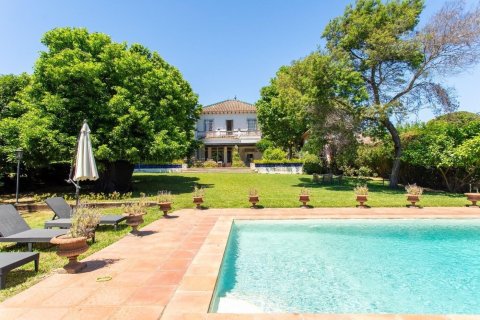 5 bedrooms house for sale in Argentona, Barcelona, Catalonia, Spain № 1336