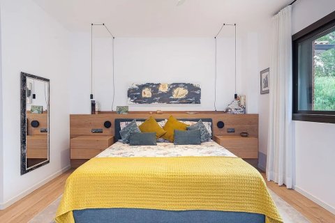 5 bedrooms house for sale in Sant Cugat Del Valles, Barcelona, Catalonia, Spain № 1334 - photo 18