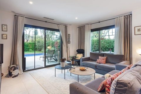 5 bedrooms house for sale in Sant Cugat Del Valles, Barcelona, Catalonia, Spain № 1334 - photo 2