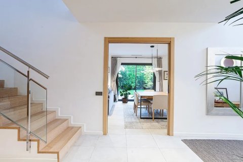 5 bedrooms house for sale in Sant Cugat Del Valles, Barcelona, Catalonia, Spain № 1334 - photo 16