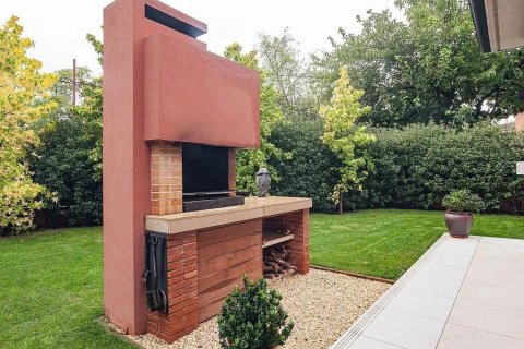 5 bedrooms house for sale in Sant Cugat Del Valles, Barcelona, Catalonia, Spain № 1334 - photo 28