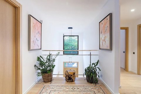 5 bedrooms house for sale in Sant Cugat Del Valles, Barcelona, Catalonia, Spain № 1334 - photo 21