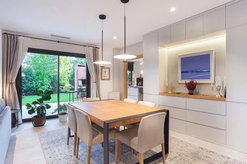5 bedrooms house for sale in Sant Cugat Del Valles, Barcelona, Catalonia, Spain № 1334 - photo 6