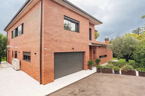 5 bedrooms house for sale in Sant Cugat Del Valles, Barcelona, Catalonia, Spain № 1334 - photo 30