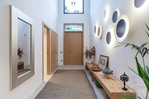 5 bedrooms house for sale in Sant Cugat Del Valles, Barcelona, Catalonia, Spain № 1334 - photo 13