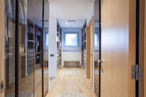 5 bedrooms house for sale in Sant Cugat Del Valles, Barcelona, Catalonia, Spain № 1334 - photo 20
