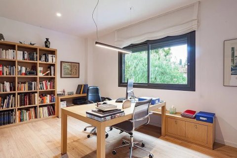 5 bedrooms house for sale in Sant Cugat Del Valles, Barcelona, Catalonia, Spain № 1334 - photo 26