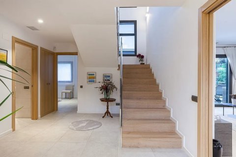 5 bedrooms house for sale in Sant Cugat Del Valles, Barcelona, Catalonia, Spain № 1334 - photo 14
