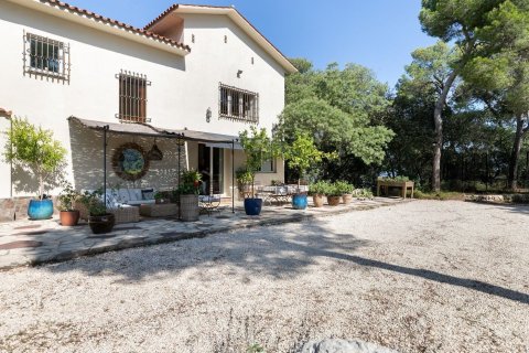 6 bedrooms house for sale in Barcelona, Catalonia, Spain № 1337 - photo 2