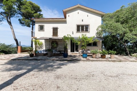 6 bedrooms house for sale in Barcelona, Catalonia, Spain № 1337 - photo 3