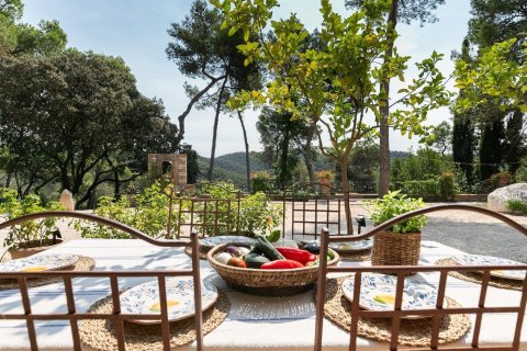 6 bedrooms house for sale in Barcelona, Catalonia, Spain № 1337 - photo 16