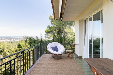 6 bedrooms house for sale in Barcelona, Catalonia, Spain № 1337 - photo 23