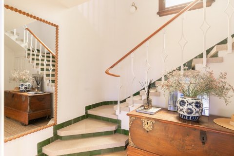 6 bedrooms house for sale in Barcelona, Catalonia, Spain № 1337 - photo 4