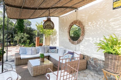 6 bedrooms house for sale in Barcelona, Catalonia, Spain № 1337 - photo 17