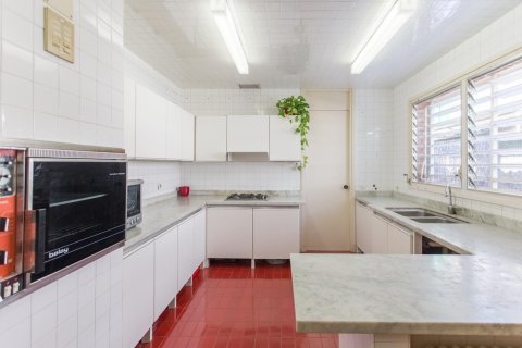 6 bedrooms house for sale in Sant Andreu de Llavaneres, Barcelona, Catalonia, Spain № 1335 - photo 8