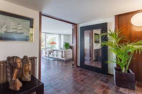 6 bedrooms house for sale in Sant Andreu de Llavaneres, Barcelona, Catalonia, Spain № 1335 - photo 4