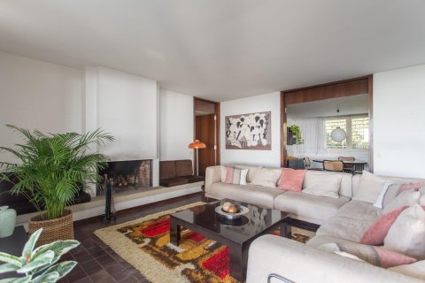 6 bedrooms house for sale in Sant Andreu de Llavaneres, Barcelona, Catalonia, Spain № 1335 - photo 6