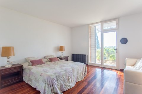6 bedrooms house for sale in Sant Andreu de Llavaneres, Barcelona, Catalonia, Spain № 1335 - photo 17
