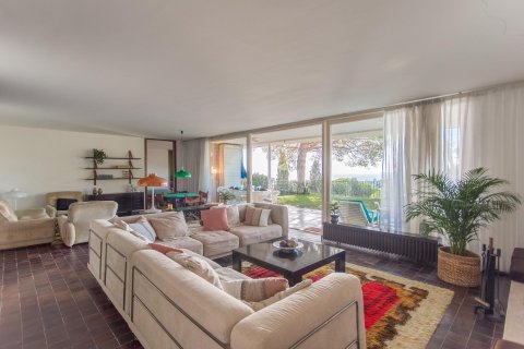 6 bedrooms house for sale in Sant Andreu de Llavaneres, Barcelona, Catalonia, Spain № 1335 - photo 5