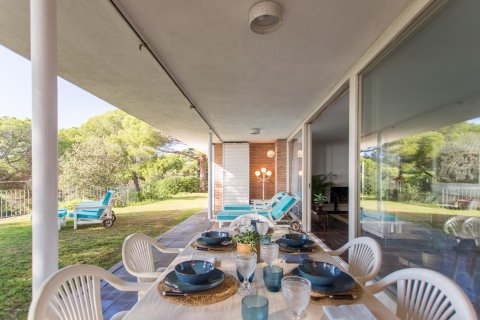 6 bedrooms house for sale in Sant Andreu de Llavaneres, Barcelona, Catalonia, Spain № 1335 - photo 18