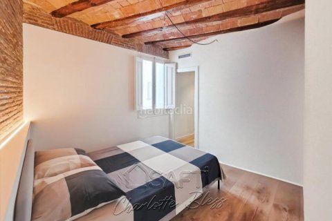 2 bedrooms apartment for sale in Ciutat Vella, Barcelona, Catalonia, Spain № 2259 - photo 12