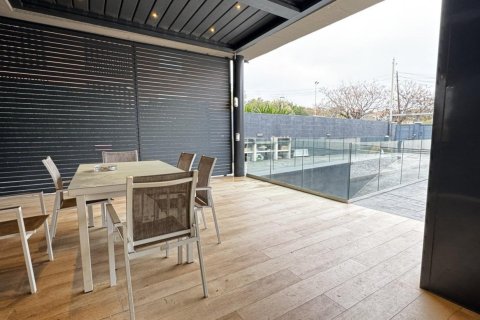 10 bedrooms villa for sale in Cubelles, Barcelona, Catalonia, Spain № 2257 - photo 24