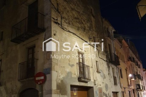 6 bedrooms townhouse for sale in Vilanova i la Geltru, Barcelona, Catalonia, Spain № 2256 - photo 17